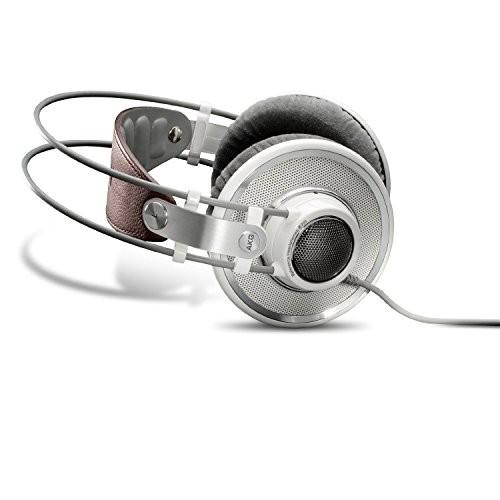 海外輸入ヘッドホン ヘッドフォン イヤホン K701 AKG K 701 Ultra Reference Class Stereo Headph｜maniacs-shop｜03