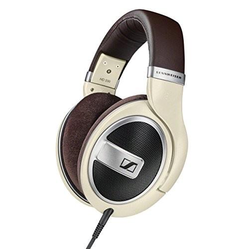 ゼンハイザー Sennheiser ヘッドホン HD 599 オープンバックヘッドホン