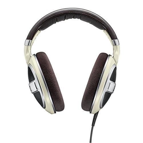 ゼンハイザー Sennheiser ヘッドホン HD 599 オープンバックヘッドホン