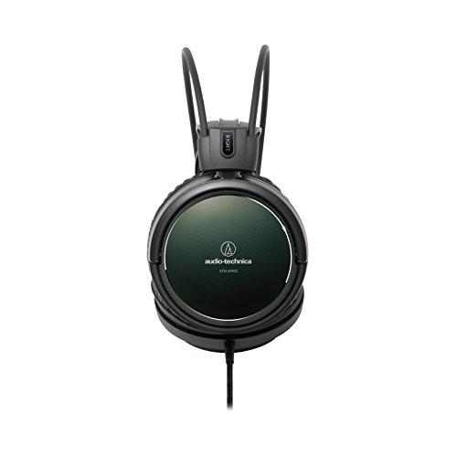 ヘッドホン audio-technica ATH-R900Z ATH-A900Z｜ヘッドホン：ワイヤードヘッドホン｜オーディオテクニカ