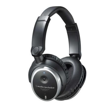 海外輸入ヘッドホン ヘッドフォン イヤホン AUD ATH-ANC7B Audio-Technica ATHANC7B QuietPoint A