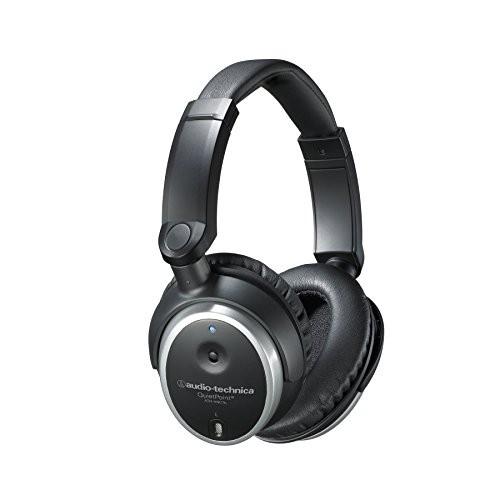 海外輸入ヘッドホン ヘッドフォン イヤホン AUD ATH-ANC7B Audio-Technica ATHANC7B QuietPoint Aの画像