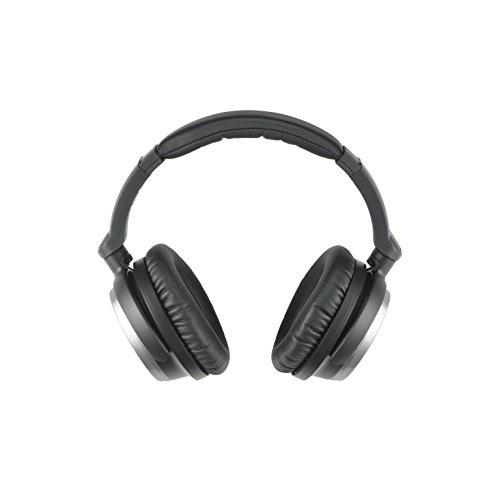 海外輸入ヘッドホン ヘッドフォン イヤホン AUD ATH-ANC7B Audio-Technica ATHANC7B QuietPoint Aの画像
