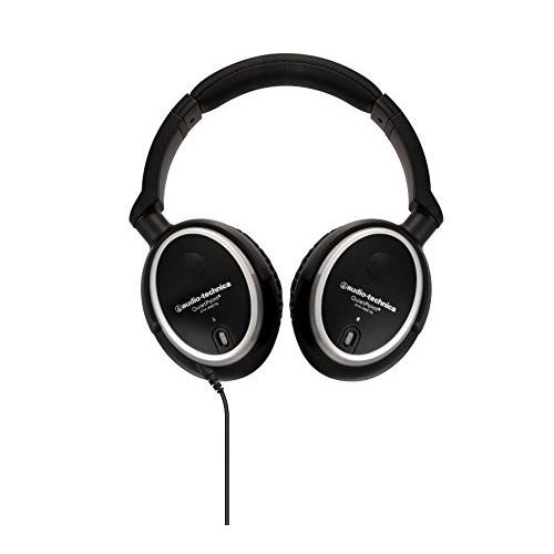 海外輸入ヘッドホン ヘッドフォン イヤホン AUD ATH-ANC7B Audio-Technica ATHANC7B QuietPoint Aの画像