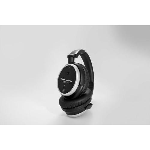 海外輸入ヘッドホン ヘッドフォン イヤホン AUD ATH-ANC7B Audio-Technica ATHANC7B QuietPoint Aの画像