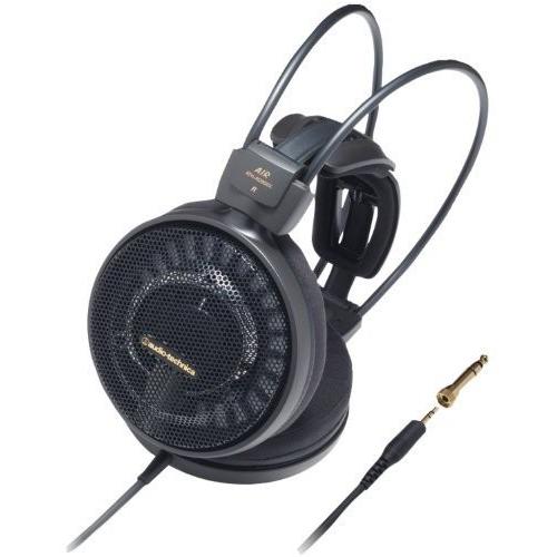 海外輸入ヘッドホン ヘッドフォン イヤホン ATH-AD900X audio-technica ATH-AD900X Open-Back Aud