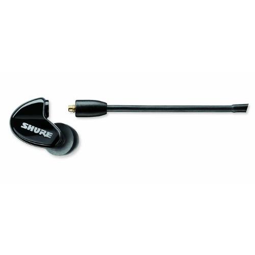 海外輸入ヘッドホン ヘッドフォン イヤホン SE315-K Shure Sound