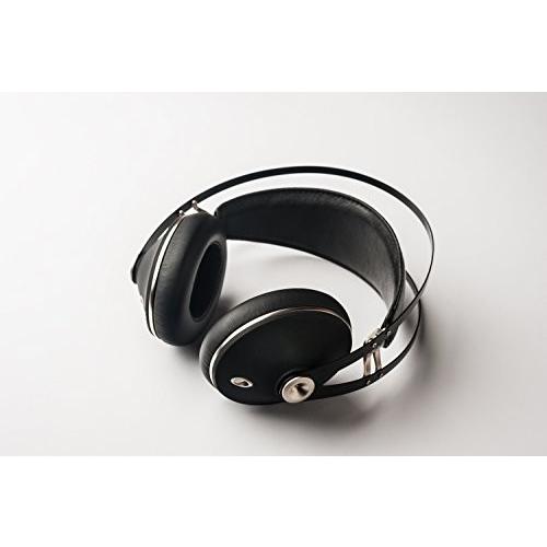 美品 外箱あり Meze 99Neo ヘッドホン 01-Meze_99-NEO_Black-