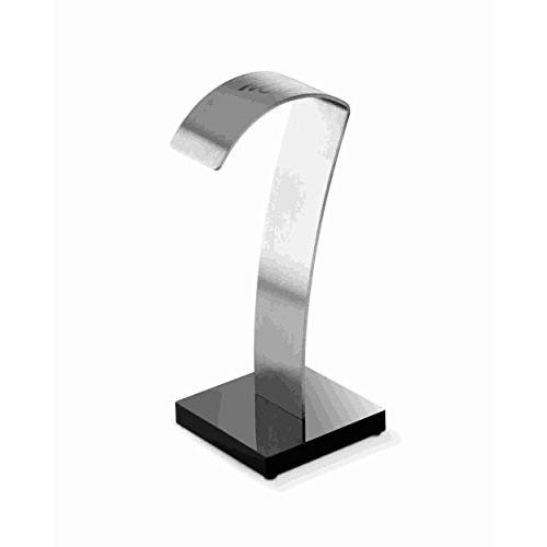 フォーカル Focal ヘッドホンスタンド 合成石ベースのステンレス鋼で