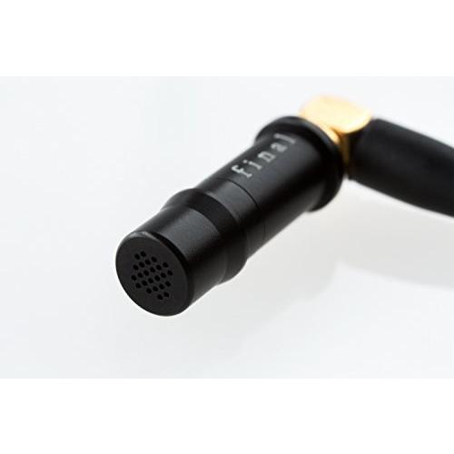 NEW海外輸入ヘッドホン ヘッドフォン イヤホン Final Resolution High