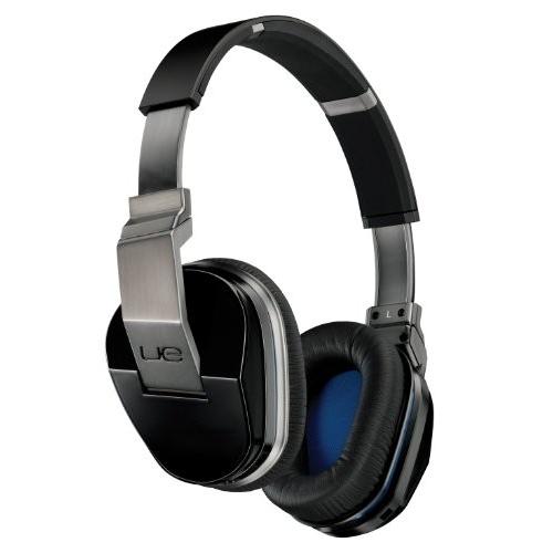 美品　Logicool ロジクール テック ue 9000 ワイヤレスヘッドホン Logicool ロジクール テック ue 9000 ワイヤレスヘッドホン