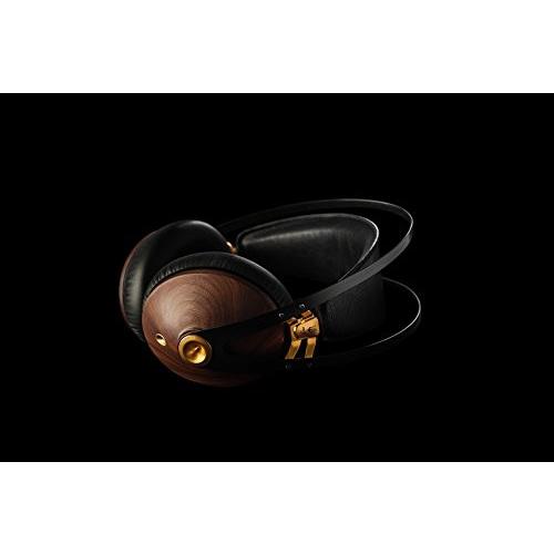 海外輸入ヘッドホン ヘッドフォン イヤホン Meze99Classics WalnutSilver Meze 99 Classics Walnuの画像