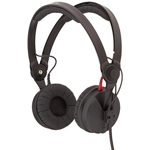 海外輸入ヘッドホン ヘッドフォン イヤホン HD 25 PLUS Sennheiser Sealed Headphone HD 25 Plus