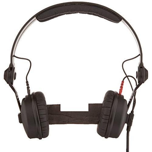海外輸入ヘッドホン ヘッドフォン イヤホン HD 25 PLUS Sennheiser Sealed Headphone HD 25 Plus_1