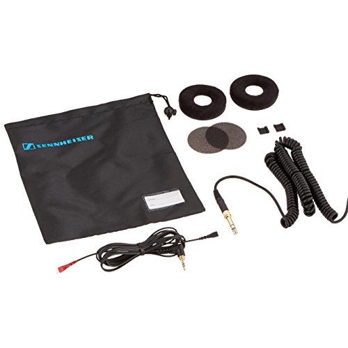 海外輸入ヘッドホン ヘッドフォン イヤホン HD 25 PLUS Sennheiser Sealed Headphone HD 25 Plus_2