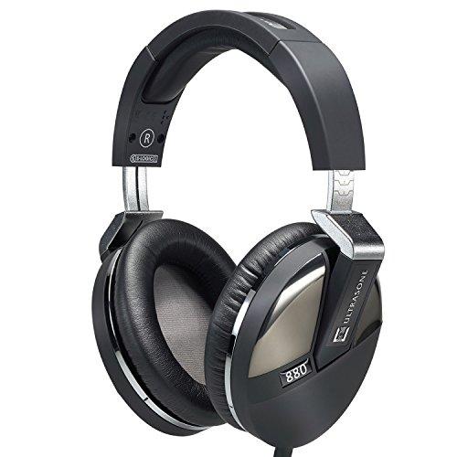 海外輸入ヘッドホン ヘッドフォン イヤホン PERF880 Ultrasone