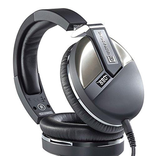 海外輸入ヘッドホン ヘッドフォン イヤホン PERF880 Ultrasone