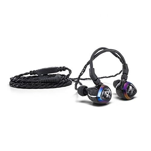 海外輸入ヘッドホン ヘッドフォン イヤホン PSM11 Astell\u0026Kern Layla in-Ear Monitors by Jerry Hの画像