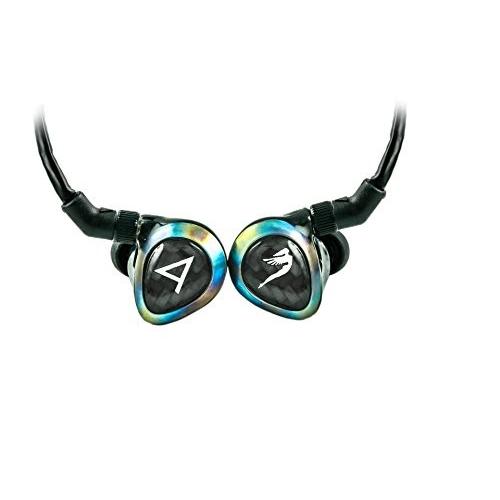 海外輸入ヘッドホン ヘッドフォン イヤホン PSM11 Astell\u0026Kern Layla in-Ear Monitors by Jerry Hの画像