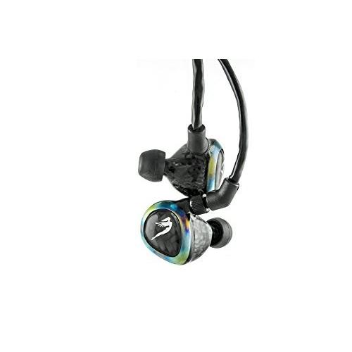 海外輸入ヘッドホン ヘッドフォン イヤホン PSM11 Astell\u0026Kern Layla in-Ear Monitors by Jerry Hの画像