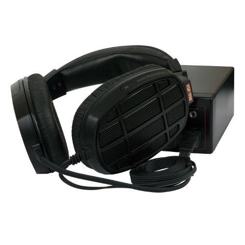 海外輸入ヘッドホン ヘッドフォン イヤホン FBA_160416 Koss ESP-950 Electrostatic Stereophone,の画像