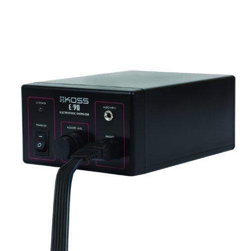 海外輸入ヘッドホン ヘッドフォン イヤホン FBA_160416 Koss ESP-950 Electrostatic Stereophone,の画像
