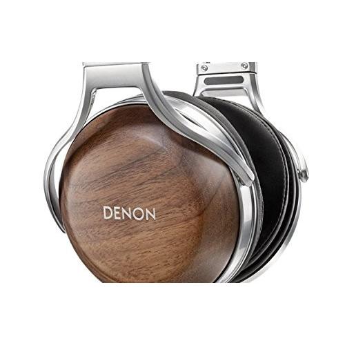 海外輸入ヘッドホン ヘッドフォン イヤホン AH-D7200 Denon AH-D7200 Reference Over Ear Headphoの画像
