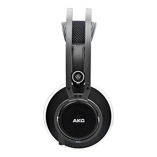 海外輸入ヘッドホン ヘッドフォン イヤホン 3458X00010 AKG Pro Audio K812 PRO Over-Ear, Open-B