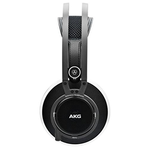 海外輸入ヘッドホン ヘッドフォン イヤホン 3458X00010 AKG Pro Audio K812 PRO Over-Ear, Open-Bの画像