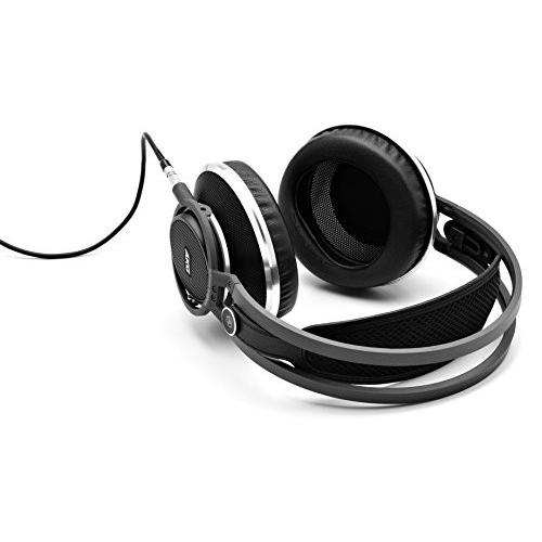 海外輸入ヘッドホン ヘッドフォン イヤホン 3458X00010 AKG Pro Audio K812 PRO Over-Ear, Open-Bの画像