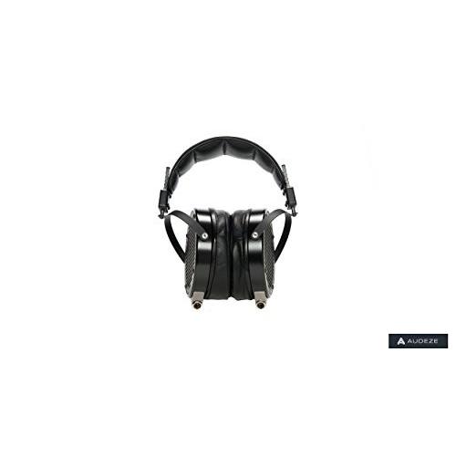 海外輸入ヘッドホン ヘッドフォン イヤホン 0819343010092 Audeze LCD-X Over Ear Open Back Headの画像