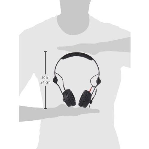 海外輸入ヘッドホン ヘッドフォン イヤホン HD25 Sennheiser Pro Audio