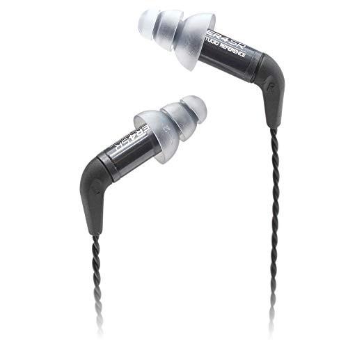 海外輸入ヘッドホン ヘッドフォン イヤホン ER4SR Etymotic Studio