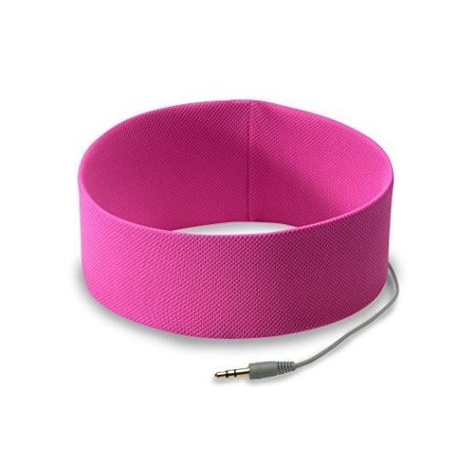 海外輸入ヘッドホン ヘッドフォン イヤホン RC2MM RunPhones Classic Exercise Headphones | Idea