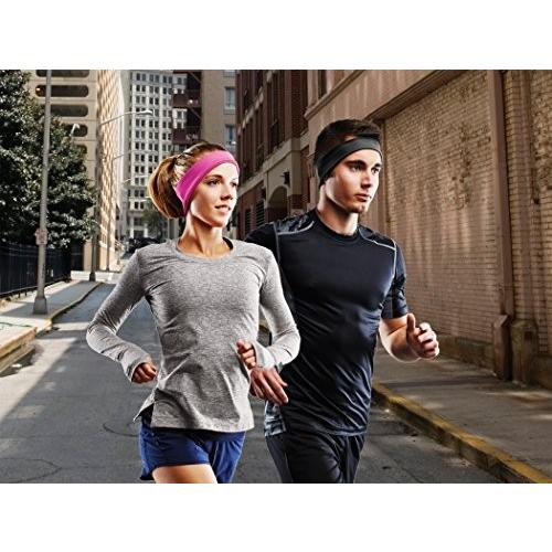 海外輸入ヘッドホン ヘッドフォン イヤホン RC2RS RunPhones Classic Exercise Headphones | Idea_1