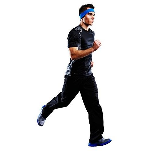 海外輸入ヘッドホン ヘッドフォン イヤホン RC2RS RunPhones Classic Exercise Headphones | Idea_3