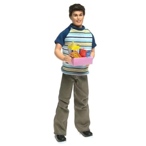 バービー バービー人形 ケン 28731 Movie Date Ken