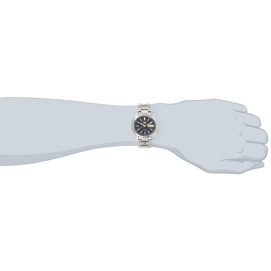 SEIKO（セイコー） 腕時計 メンズ SNKL79 Seiko Men's SNKL79