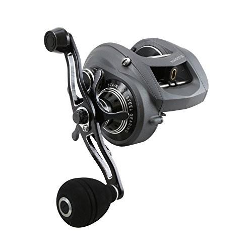 リール Okuma オクマ KDS-364P Okuma Komodo SS Large Capacity Low Profile Baitcaster， KDS-364P， 150 yds-20_1