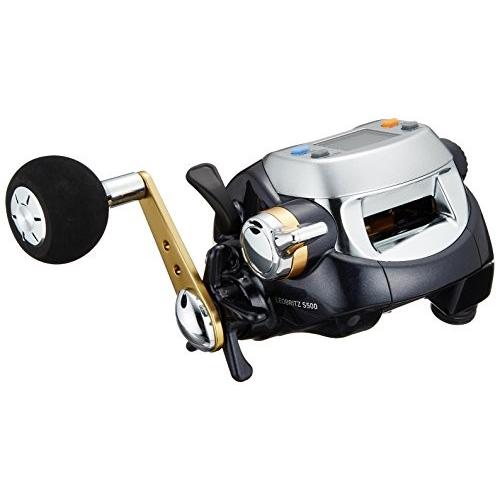 リール Daiwa ダイワ 43164-213297 Daiwa Lille Leo Blitz S500