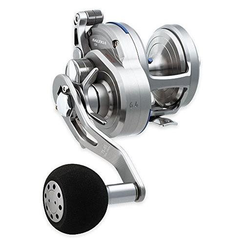 リール Daiwa ダイワ SASD10H *Daiwa SALTIGA Star SASD10H 12-20lbs Test Seaborg Megatwin 2