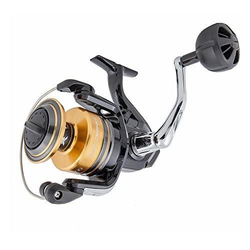 リール Shimano シマノ SOC5000SW Socorro 5000F SW Offshore Spinning