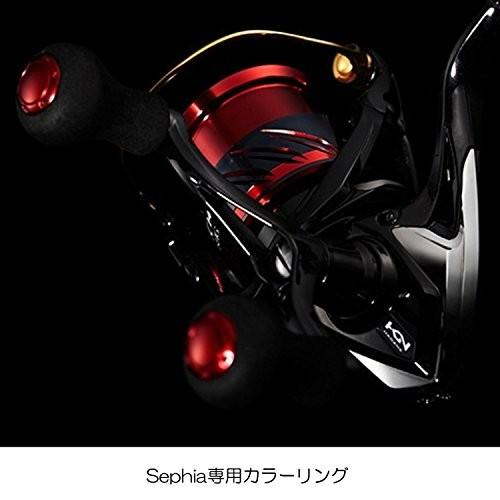リール Shimano シマノ C3000SDHHG SHIMANO (Reel 17 SEPHIA CI