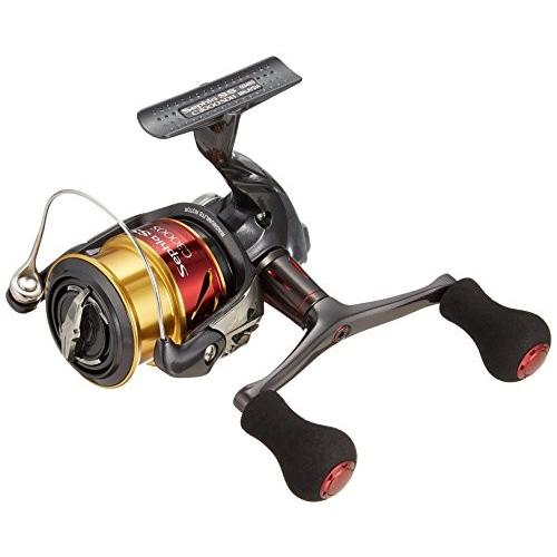 リール Shimano シマノ 034830 SHIMANO reel 15 Sefia SS C3000SDH