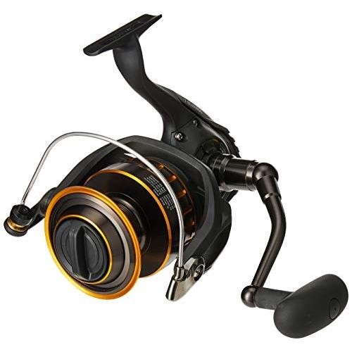 Daiwa - BG4000 BG Saltwater Spinning Reel