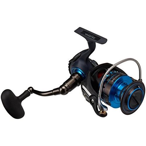 daiwa saltist 4500 spool High Speed Conventional Reel — HiFishGear its made to withstand the punishment of regular offshore sessions Daiwa Saltist Saltwater Spinning Fishing