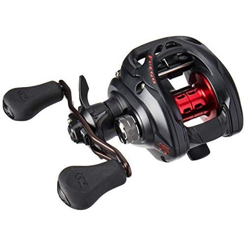 リール Daiwa ダイワ FGCT100HSL Daiwa Fuego Baitcasting Fishing Reel