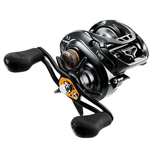 リール Daiwa ダイワ TASV103HL *Tatula Baitcasting Fishing Reel :pd 01045688:マニアックス