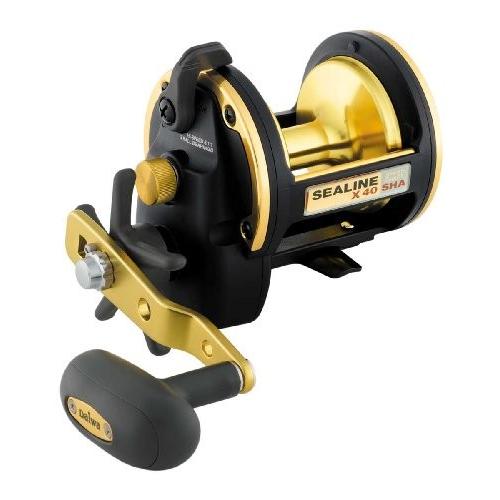 Daiwaリール 楽天市場】ダイワ(Daiwa) トーナメント ISO 3000XH-LBD / レバー