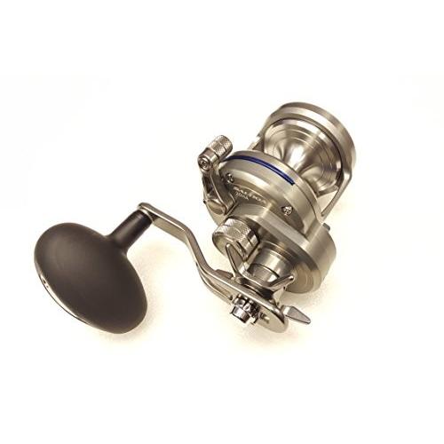 リール Daiwa ダイワ SASD20HA Daiwa Saltiga SASD20HA Conv Star Drag Reel